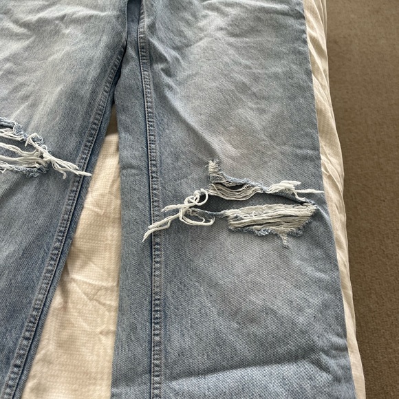 Zara jeans - Picture 2 of 5